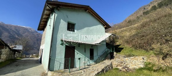 2 rooms House in Locana, Italy No. 148957 12