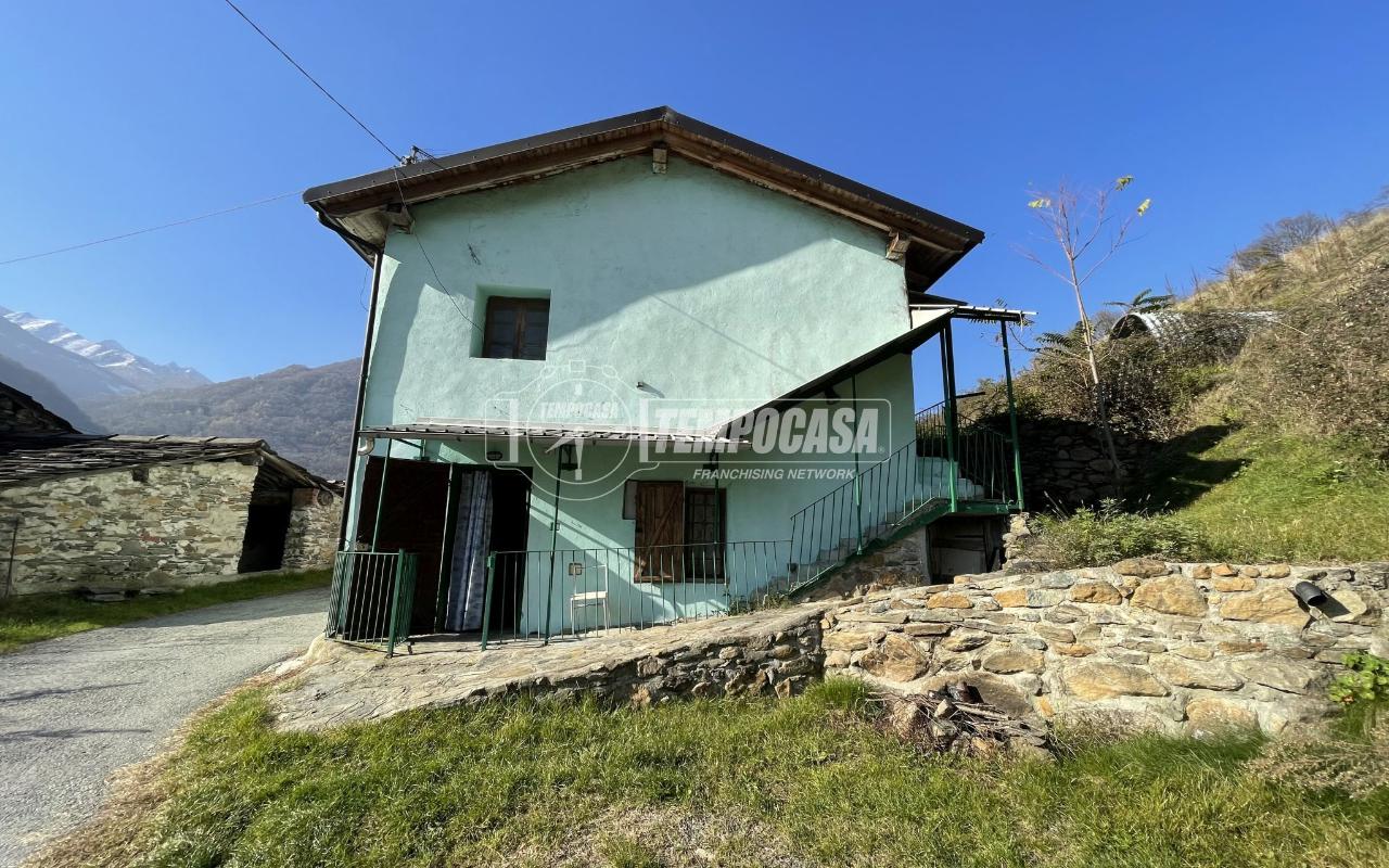 2 rooms House in Locana, Italy No. 148957