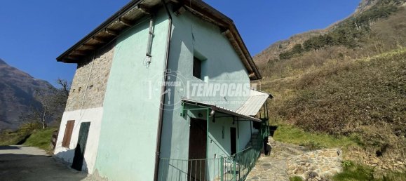 2 rooms House in Locana, Italy No. 148957 3