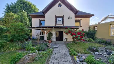 7-Zimmer Haus in Weitensfeld im Gurktal, Austria, Nr. 197347