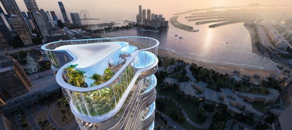 3 bedrooms Apartment in Dubai, UAE No. 21215 9