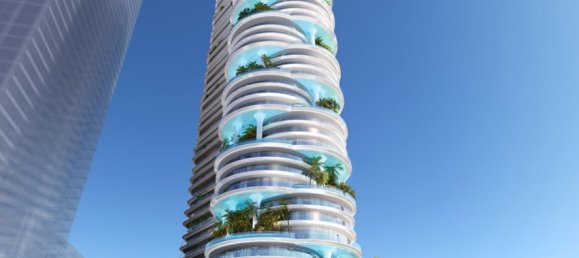 3 bedrooms Apartment in Dubai, UAE No. 21215 13