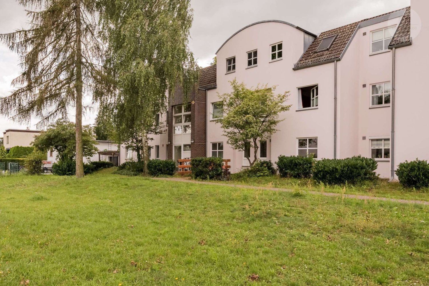 Apartamento T1 em Lichtenrade, Germany N.º 324318