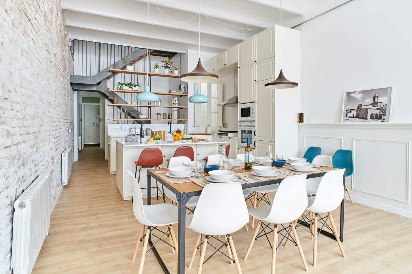 5 غرف نوم منزل في Terrassa, Spain رقم 239749