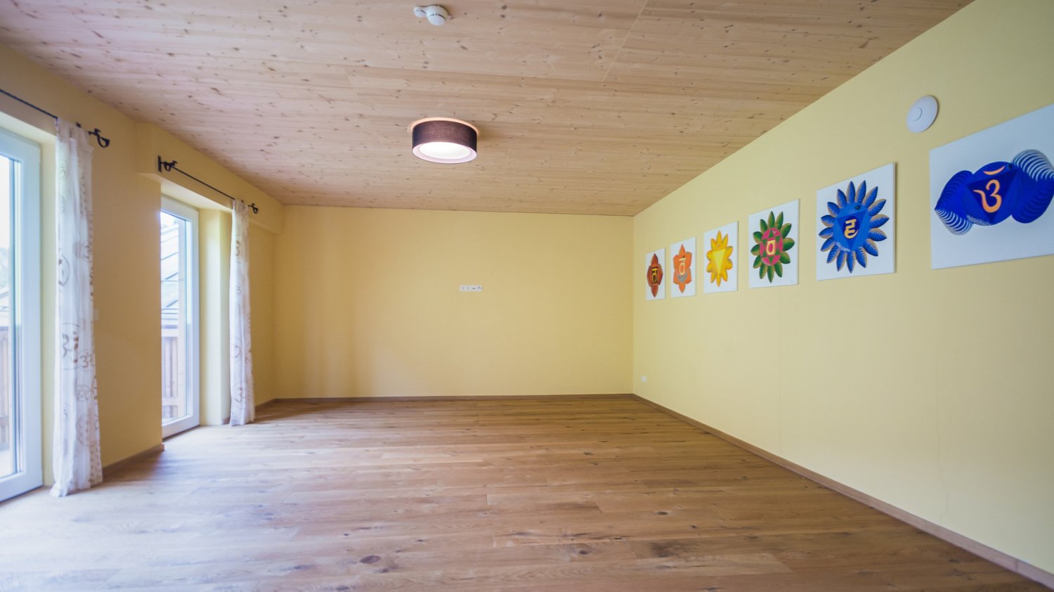 Studio in Unken, Austria No. 88632