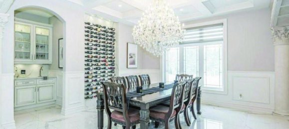 4 bedrooms House in Puslinch, Canada No. 570 5