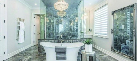 4 bedrooms House in Puslinch, Canada No. 570 6