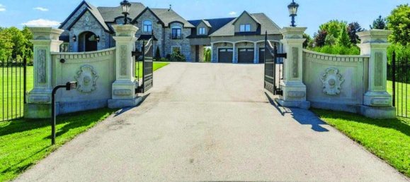 4 bedrooms House in Puslinch, Canada No. 570 8