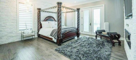 4 bedrooms House in Puslinch, Canada No. 570 7