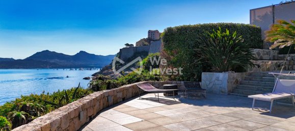 4 Schlafzimmer Villa in Calvi, France, Nr. 46834 9