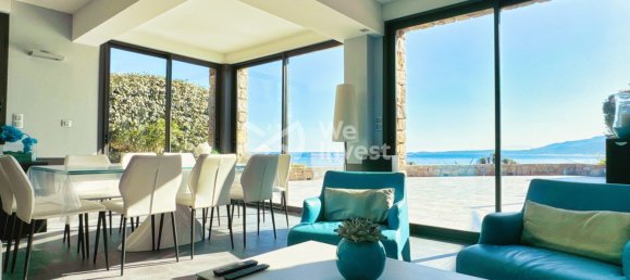 4 Schlafzimmer Villa in Calvi, France, Nr. 46834 4