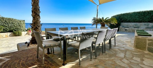 4 Schlafzimmer Villa in Calvi, France, Nr. 46834 7