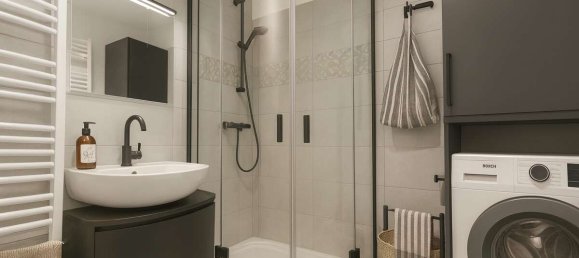 3 rooms Apartment in Wandsbek, Germany No. 348897 25