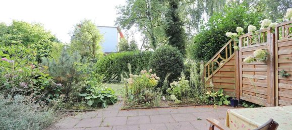 3 rooms Apartment in Wandsbek, Germany No. 348897 21