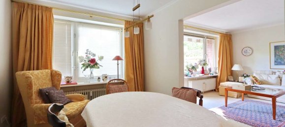 3 rooms Apartment in Wandsbek, Germany No. 348897 14