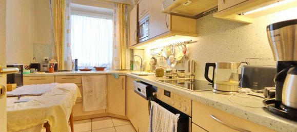 3 rooms Apartment in Wandsbek, Germany No. 348897 10