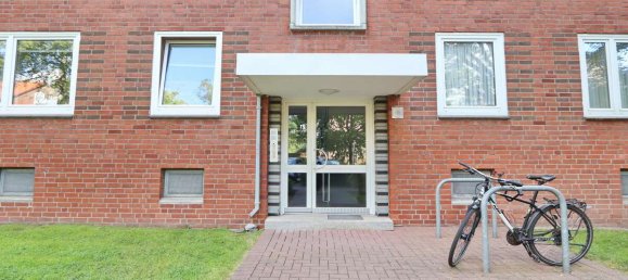 3 rooms Apartment in Wandsbek, Germany No. 348897 3