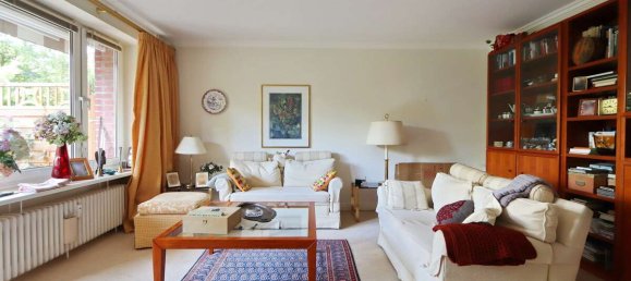 3 rooms Apartment in Wandsbek, Germany No. 348897 17