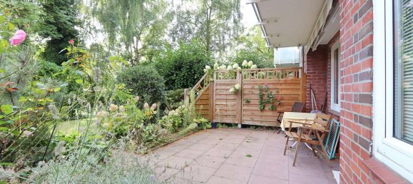 3 rooms Apartment in Wandsbek, Germany No. 348897 20