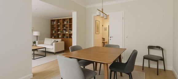 3 rooms Apartment in Wandsbek, Germany No. 348897 27