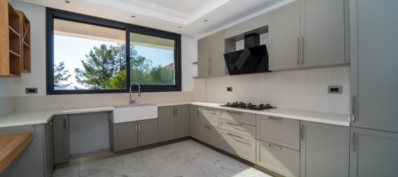 Villa 4+1 in Fethiye, Turkey, Nr. 7833 10