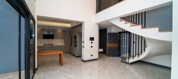 Villa 4+1 in Fethiye, Turkey, Nr. 7833 12