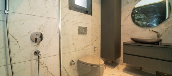 Villa 4+1 in Fethiye, Turkey, Nr. 7833 24