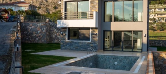 Villa 4+1 in Fethiye, Turkey, Nr. 7833 2