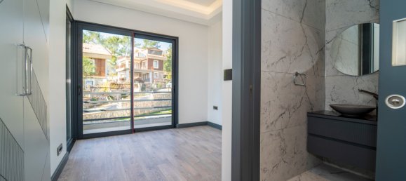 Villa 4+1 in Fethiye, Turkey, Nr. 7833 19