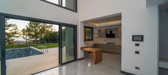 Villa 4+1 in Fethiye, Turkey, Nr. 7833 4