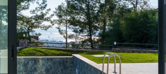 Villa 4+1 in Fethiye, Turkey, Nr. 7833 17