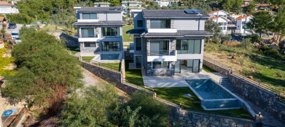 Villa 4+1 in Fethiye, Turkey, Nr. 7833 9