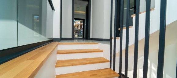 Villa 4+1 in Fethiye, Turkey, Nr. 7833 8