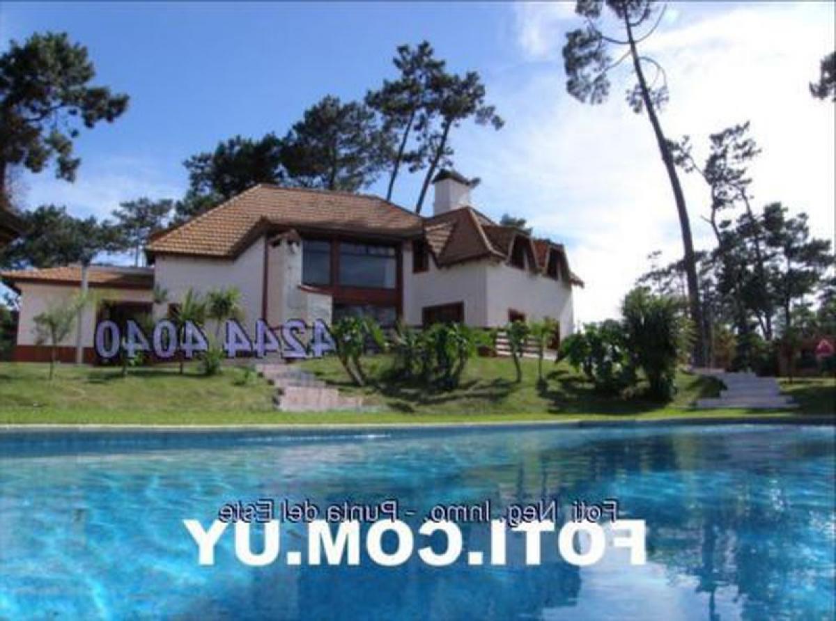 6 Schlafzimmer Haus in Maldonado, Uruguay, Nr. 11257
