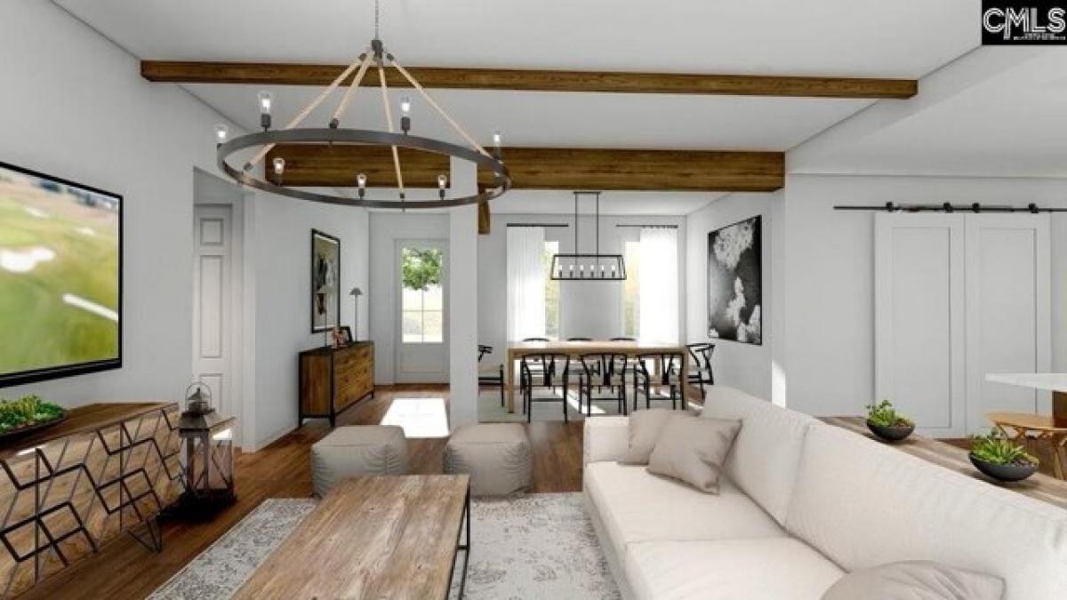 3 bedrooms House in Winnsboro, USA No. 415753