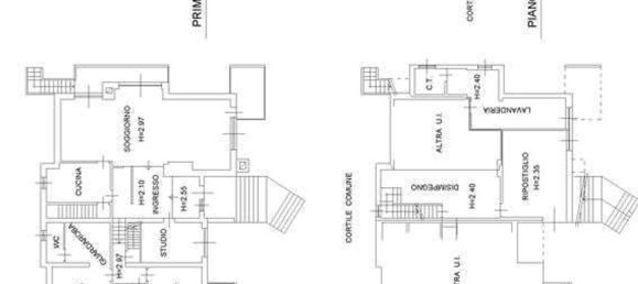 10 bedrooms House in Robecchetto con Induno, Italy No. 357826 2