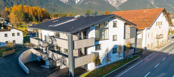 3-Zimmer Wohnung in Mieming, Austria, Nr. 178568 3