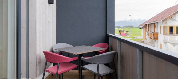 3-Zimmer Wohnung in Mieming, Austria, Nr. 178568 7