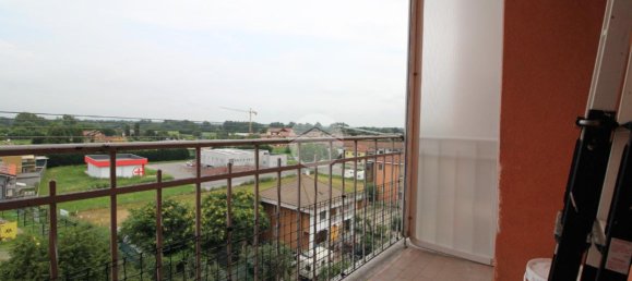 2-Zimmer Wohnung in Brandizzo, Italy, Nr. 124042 14