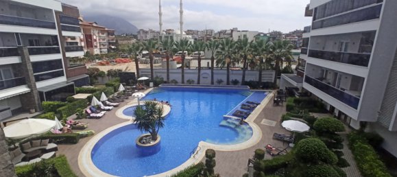 Wohnung 2+1 in Alanya, Turkey, Nr. 4319 17