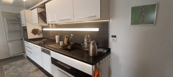 Wohnung 2+1 in Alanya, Turkey, Nr. 4319 14