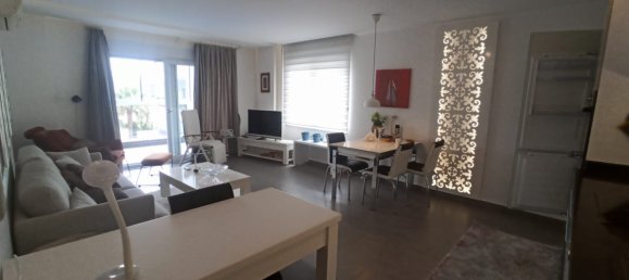 Wohnung 2+1 in Alanya, Turkey, Nr. 4319 9