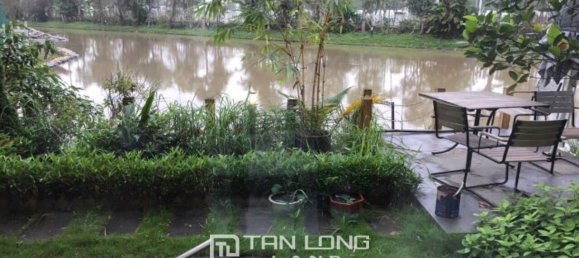 4 bedrooms Villa in Long Bien, Vietnam No. 2151 22