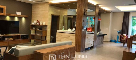 4 bedrooms Villa in Long Bien, Vietnam No. 2151 8