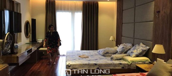 4 bedrooms Villa in Long Bien, Vietnam No. 2151 15