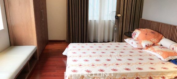 4 bedrooms Villa in Long Bien, Vietnam No. 2151 12