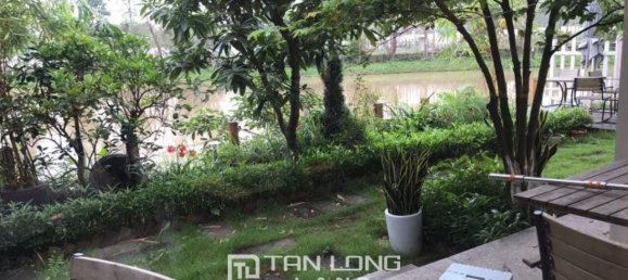 4 bedrooms Villa in Long Bien, Vietnam No. 2151 21