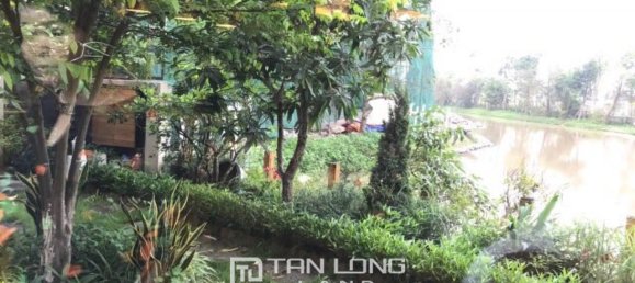 4 bedrooms Villa in Long Bien, Vietnam No. 2151 23