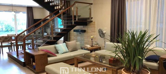 4 bedrooms Villa in Long Bien, Vietnam No. 2151 2
