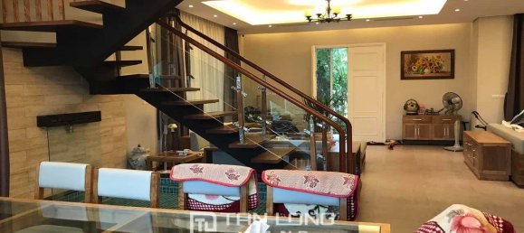 4 bedrooms Villa in Long Bien, Vietnam No. 2151 4